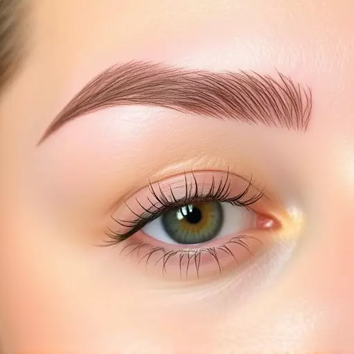 combo brows for natural look toledo,microblading and shading combo technique,benefits of combo brows for sparse eyebrows