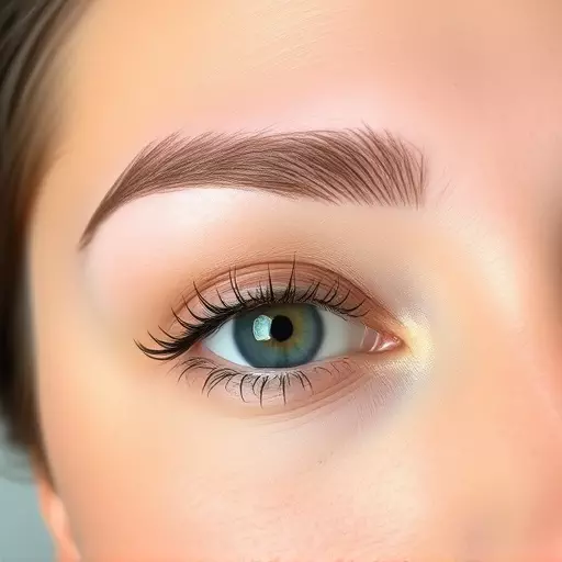 combo brows for natural look toledo,microblading and shading combo technique,benefits of combo brows for sparse eyebrows