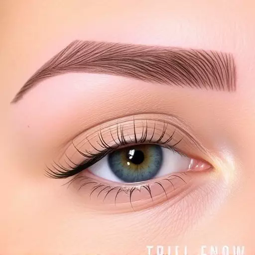 combo brows for natural look toledo,microblading and shading combo technique,benefits of combo brows for sparse eyebrows