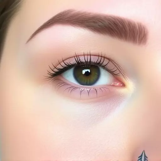combo brows for natural look toledo,microblading and shading combo technique,benefits of combo brows for sparse eyebrows