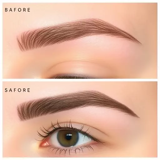 combo brows for natural look toledo,microblading and shading combo technique,benefits of combo brows for sparse eyebrows