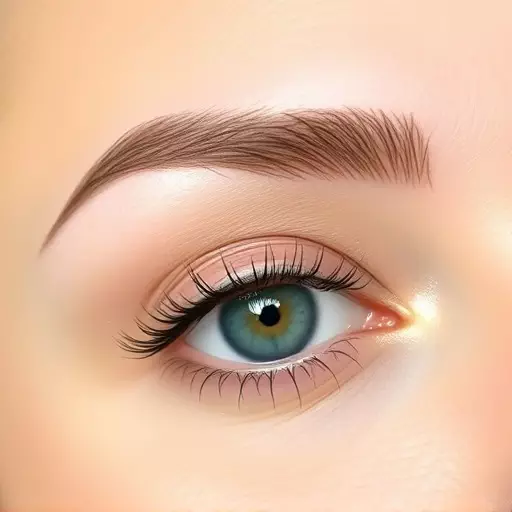 combo brows for natural look toledo,microblading and shading combo technique,benefits of combo brows for sparse eyebrows
