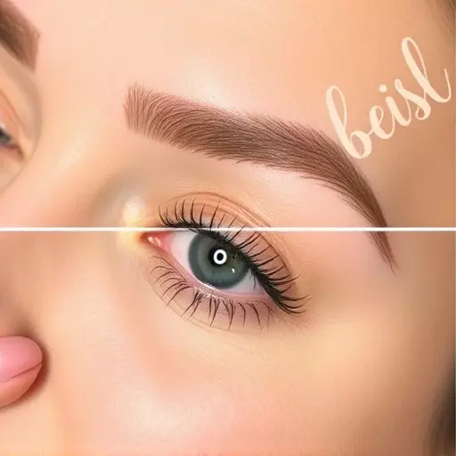 combo brows for natural look toledo,microblading and shading combo technique,benefits of combo brows for sparse eyebrows