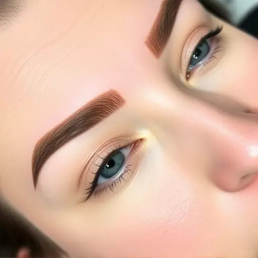 combo brows for natural look toledo,microblading and shading combo technique,benefits of combo brows for sparse eyebrows
