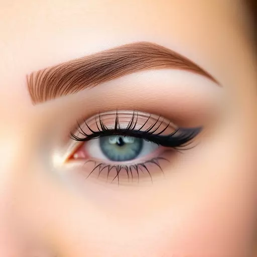 combo brows technique toledo,microblading for natural look,shading for combo brows