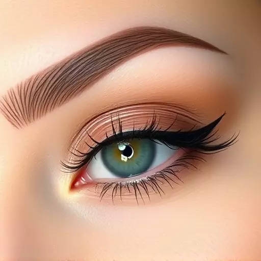 combo brows technique toledo,microblading for natural look,shading for combo brows