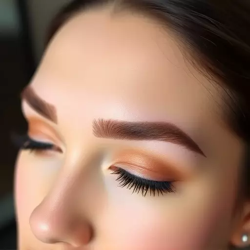 combo brows technique toledo,microblading for natural look,shading for combo brows