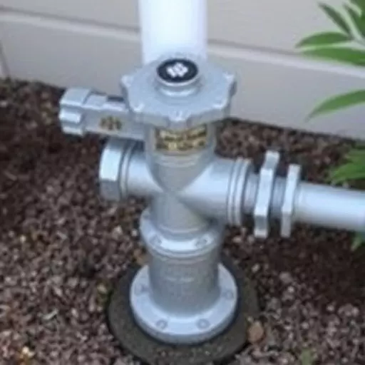 commercial backflow preventer installation Jacksonville, residential backflow preventer installation , irrigation backflow preventer installation