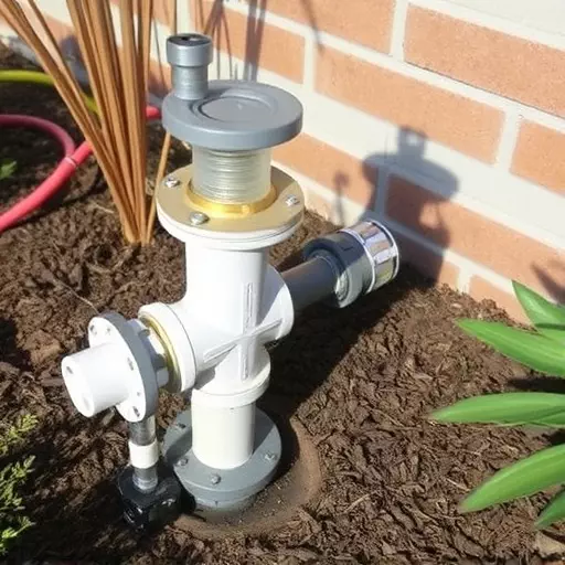 commercial backflow preventer installation Jacksonville, residential backflow preventer installation , irrigation backflow preventer installation