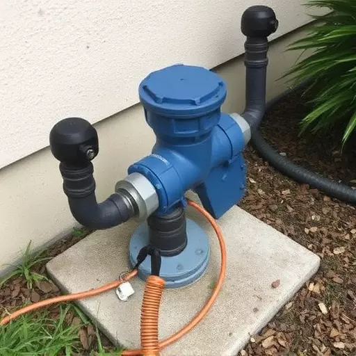 commercial backflow preventer installation Jacksonville, residential backflow preventer installation , irrigation backflow preventer installation