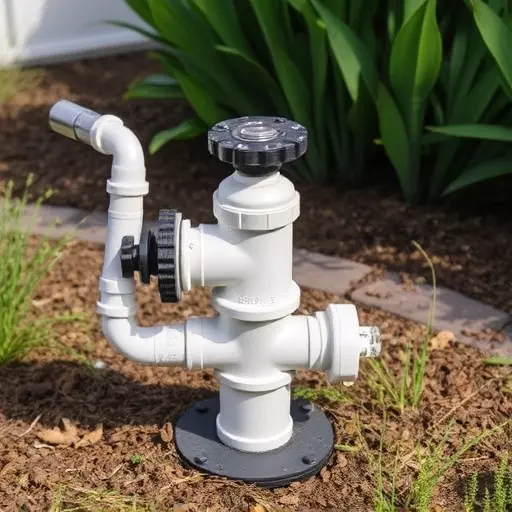 commercial backflow preventer installation Jacksonville, residential backflow preventer installation , irrigation backflow preventer installation