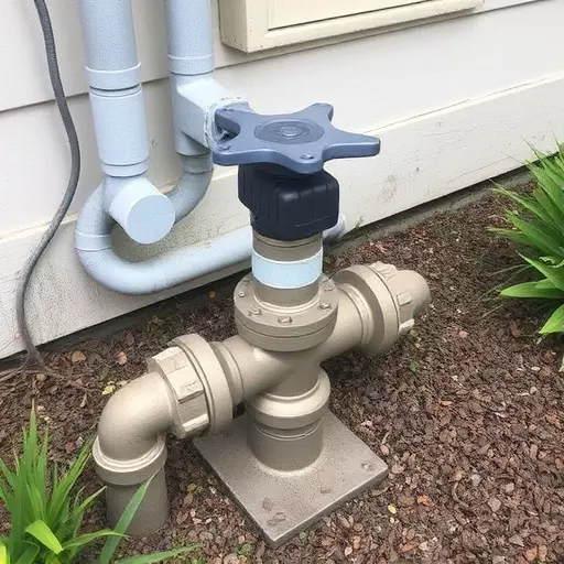 commercial backflow preventer installation Jacksonville, residential backflow preventer installation , irrigation backflow preventer installation
