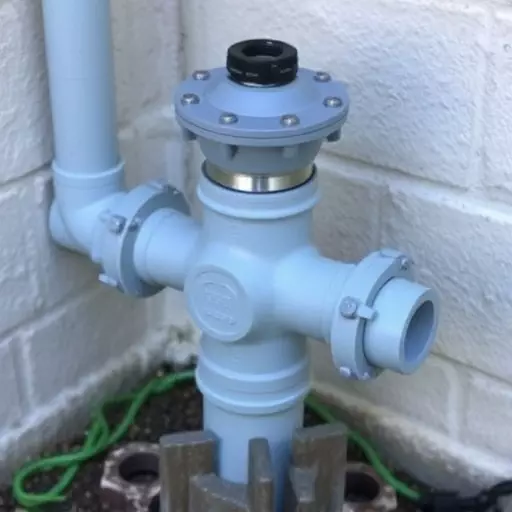 commercial backflow preventer installation Jacksonville, residential backflow preventer installation , irrigation backflow preventer installation