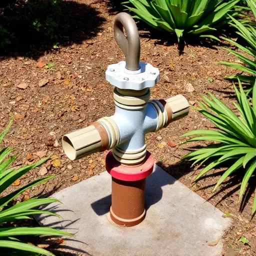 commercial backflow preventer installation Jacksonville, residential backflow preventer installation , irrigation backflow preventer installation