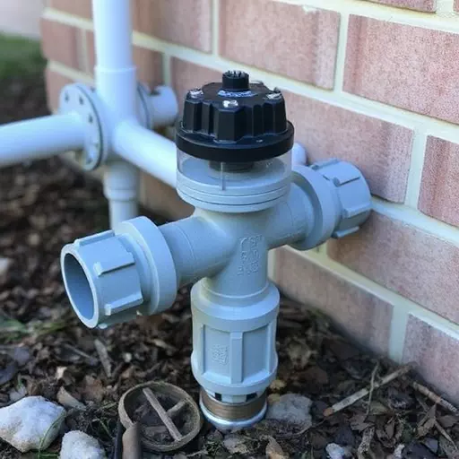 commercial backflow preventer installation Jacksonville, residential backflow preventer installation , irrigation backflow preventer installation