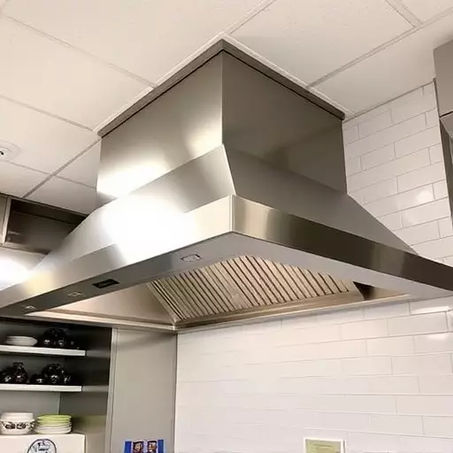 Commercial Kitchen Hood Systems Spring Lake,Kitchen hood system installation,Custom kitchen hood design