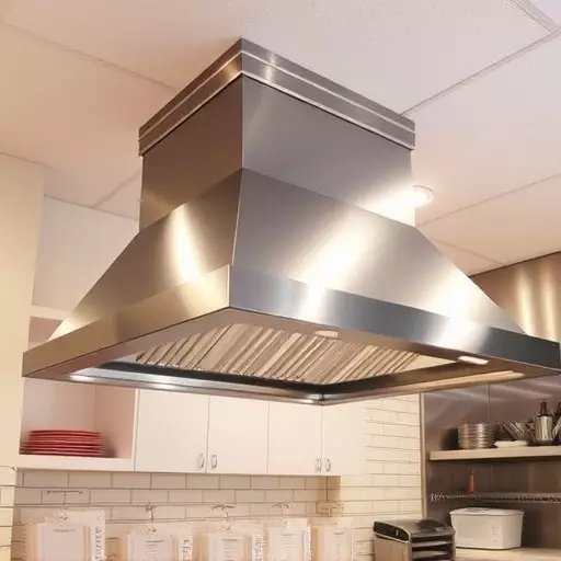 Commercial Kitchen Hood Systems Spring Lake,Kitchen hood system installation,Custom kitchen hood design