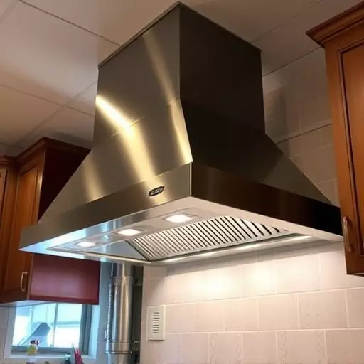 Commercial Kitchen Hood Systems Spring Lake,Kitchen hood system installation,Custom kitchen hood design