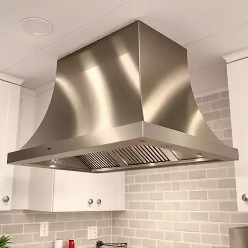 Commercial Kitchen Hood Systems Spring Lake,Kitchen hood system installation,Custom kitchen hood design