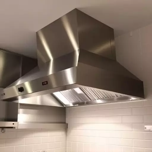 Commercial Kitchen Hood Systems Spring Lake,Kitchen hood system installation,Custom kitchen hood design