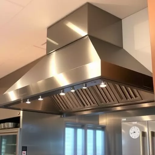Commercial Kitchen Hood Systems Spring Lake,Kitchen hood system installation,Custom kitchen hood design