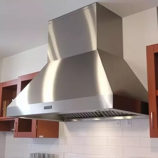 Commercial Kitchen Hood Systems Spring Lake,Kitchen hood system installation,Custom kitchen hood design