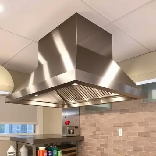 Commercial Kitchen Hood Systems Spring Lake,Kitchen hood system installation,Custom kitchen hood design