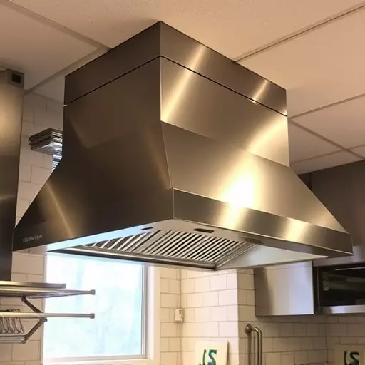 Commercial Kitchen Hood Systems Spring Lake,Kitchen hood system installation,Custom kitchen hood design