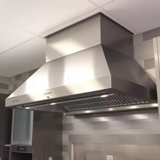 Commercial Kitchen Hood Systems Spring Lake,Kitchen hood system installation,Custom kitchen hood design