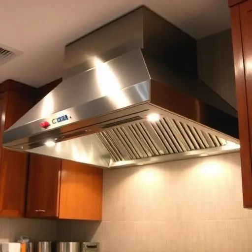 Commercial Kitchen Hood Systems Spring Lake,Kitchen hood system installation,Custom kitchen hood design