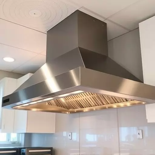 Commercial Kitchen Hood Systems Spring Lake,Kitchen hood system installation,Custom kitchen hood design