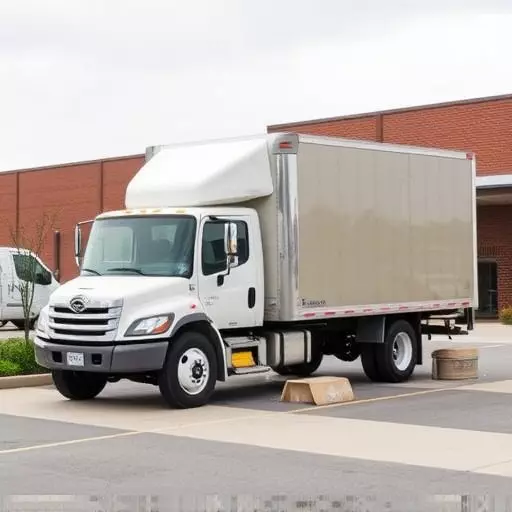 commercial moving services holland ohio,office relocation services,industrial moving solutions