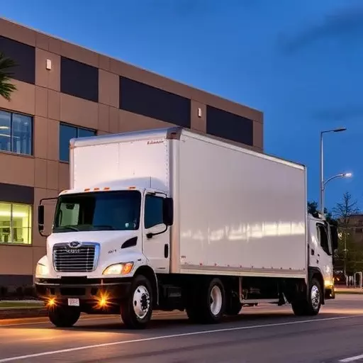 commercial moving services holland ohio,office relocation services,industrial moving solutions