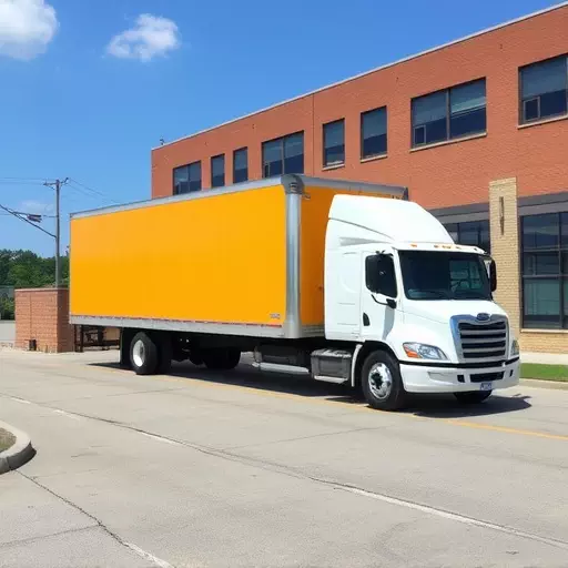 commercial moving services holland ohio,office relocation services,industrial moving solutions
