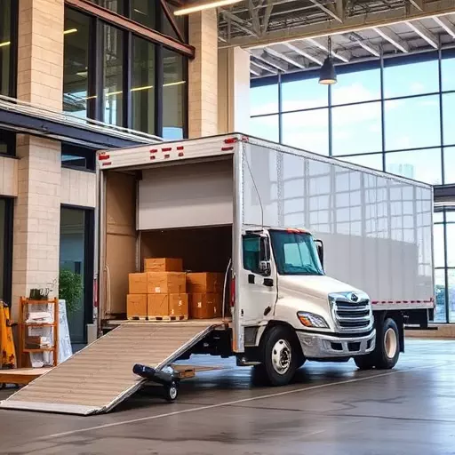 commercial moving services holland ohio,office relocation services,industrial moving solutions
