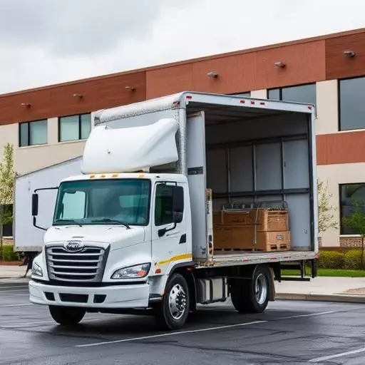 commercial moving services holland ohio,office relocation services,industrial moving solutions