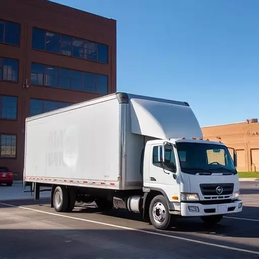commercial moving services holland ohio,office relocation services,industrial moving solutions