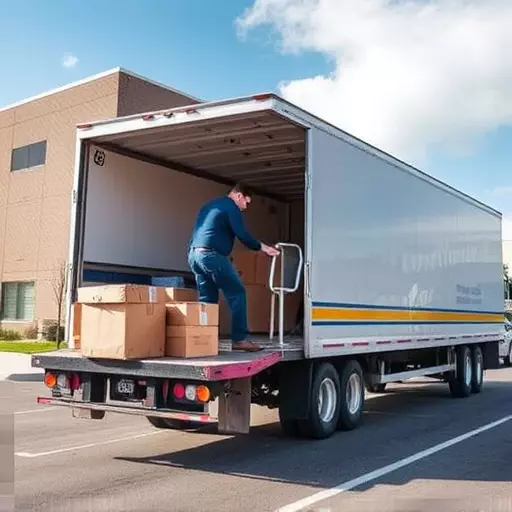 commercial moving services holland ohio,office relocation services,industrial moving solutions