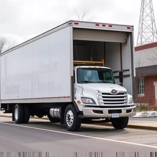 commercial moving services holland ohio,office relocation services,industrial moving solutions