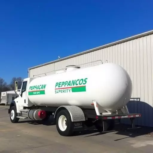 commercial propane services in camden,commercial propane services benefits,bulk propane supply