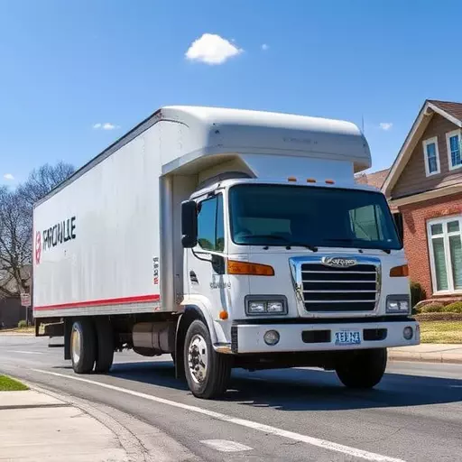 comprehensive moving services holland ohio,residential moving services,commercial moving solutions