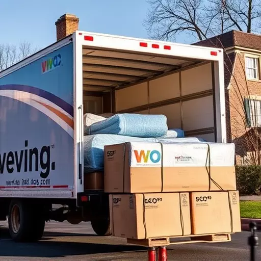 comprehensive moving services holland ohio,residential moving services,commercial moving solutions