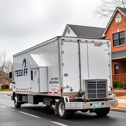 comprehensive moving services holland ohio,residential moving services,commercial moving solutions