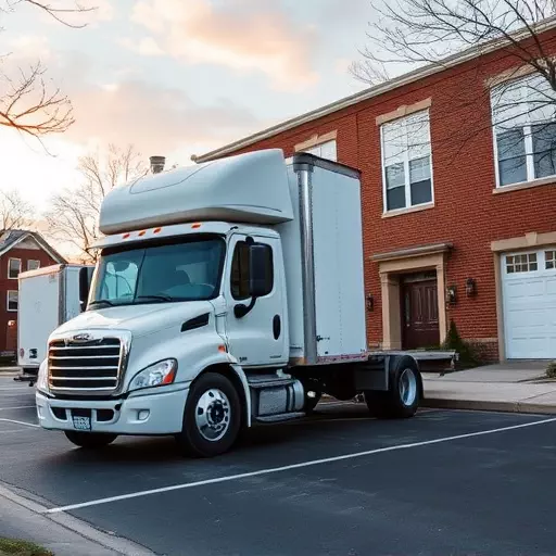 comprehensive moving services holland ohio,residential moving services,commercial moving solutions