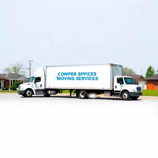 comprehensive moving services holland ohio,residential moving services,commercial moving solutions