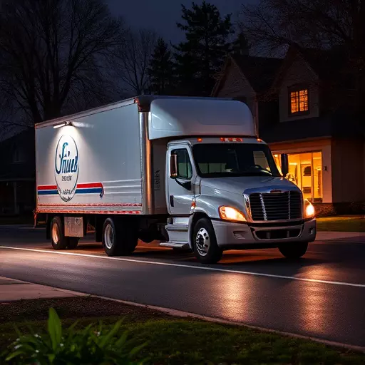 comprehensive moving services holland ohio,residential moving services,commercial moving solutions