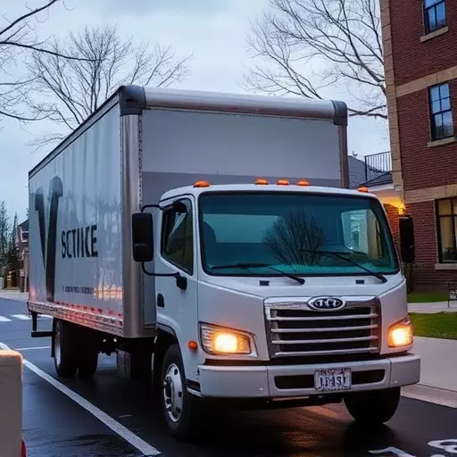 comprehensive moving services holland ohio,residential moving services,commercial moving solutions