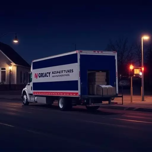 comprehensive moving services holland ohio,residential moving services,commercial moving solutions