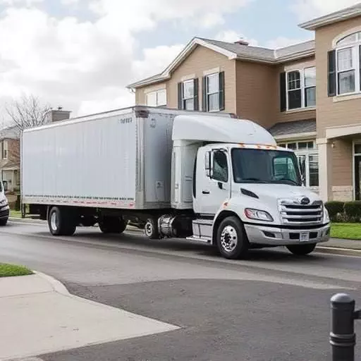 comprehensive moving services holland ohio,residential moving services,commercial moving solutions