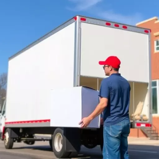 comprehensive moving services holland ohio,residential moving services,commercial moving solutions